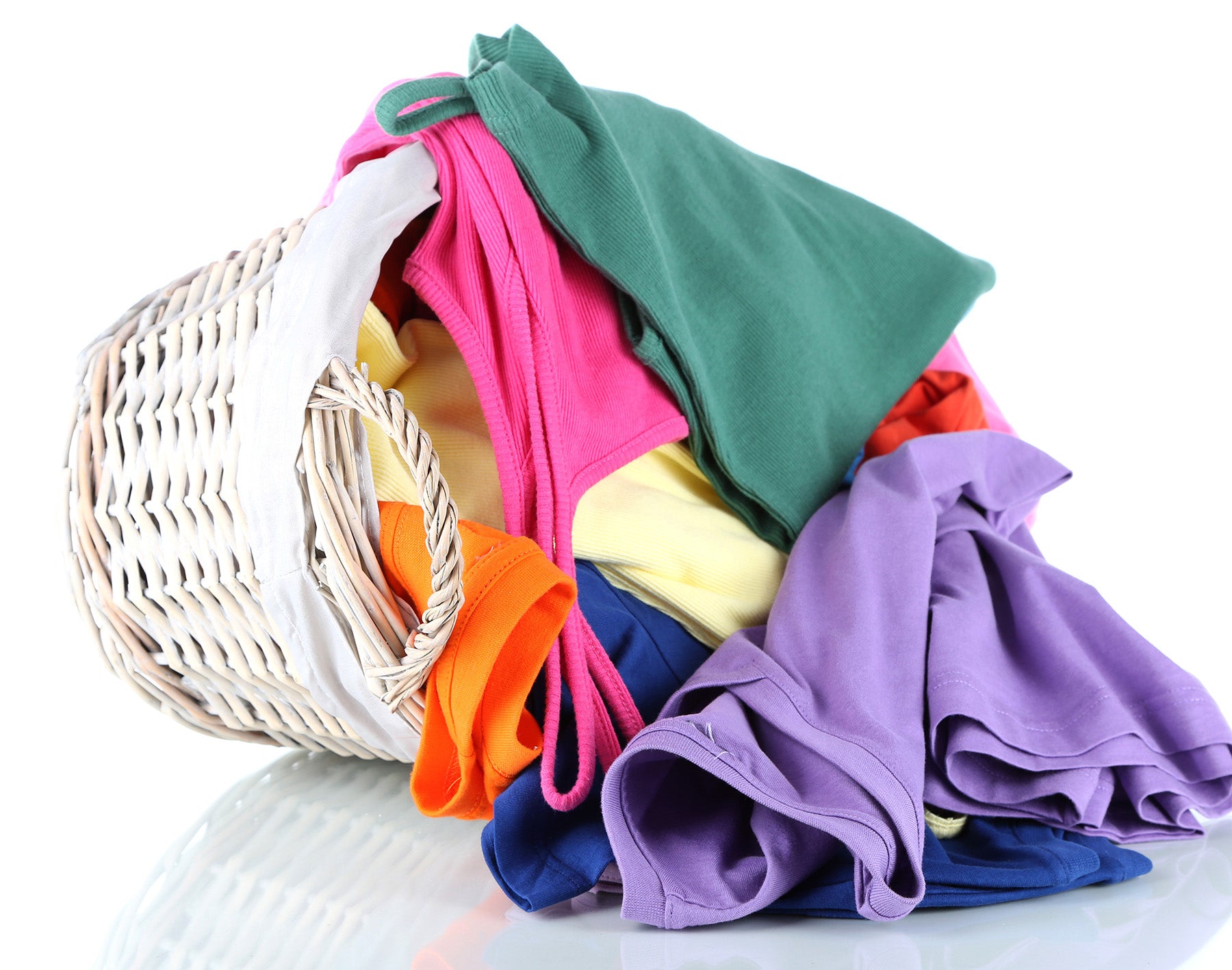 How To Care For Your Clothes
