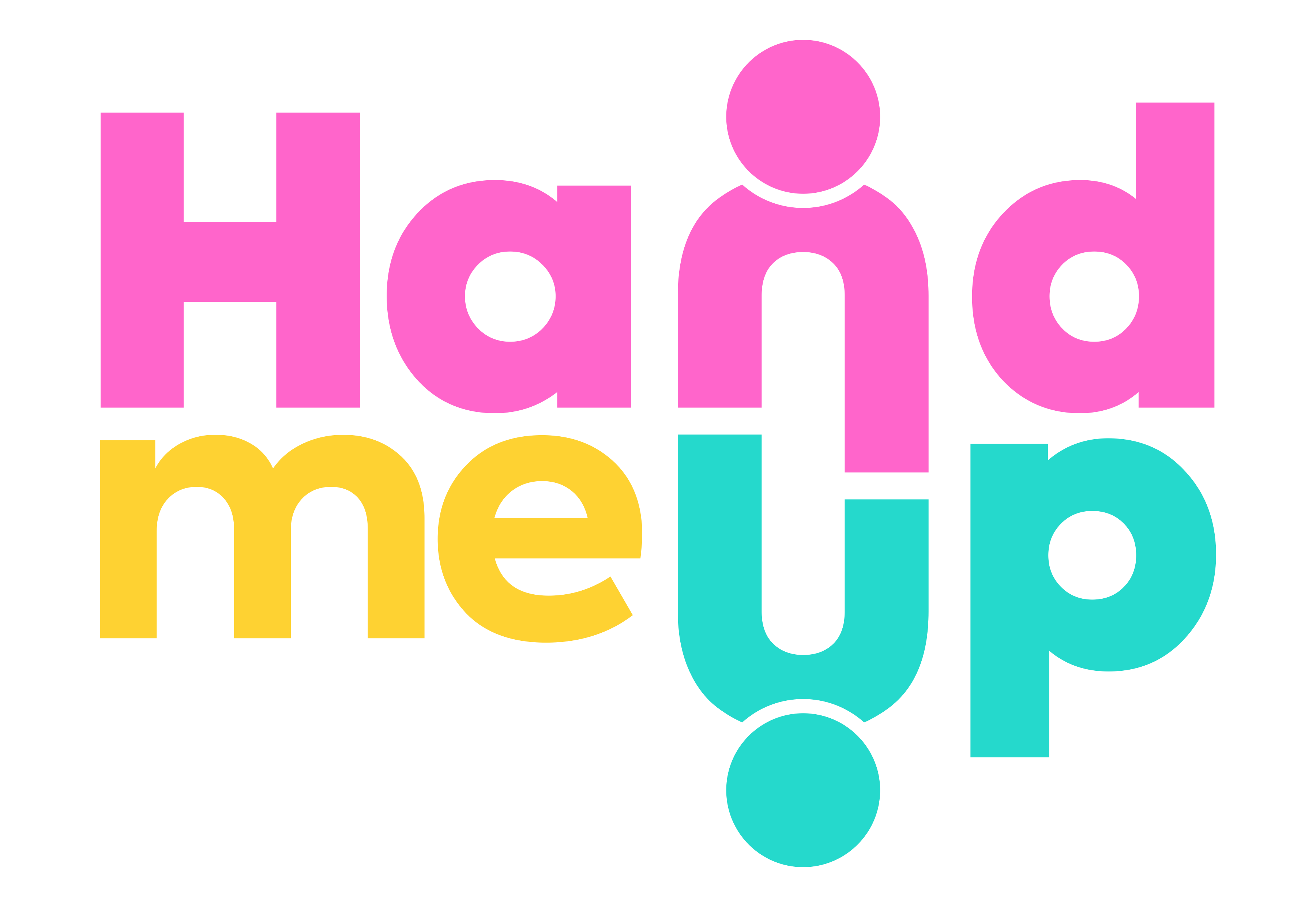 Hand Me Up