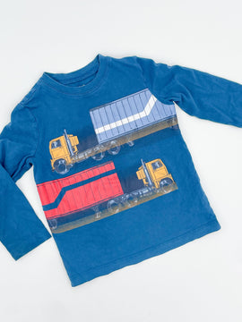 Trucks - Carters