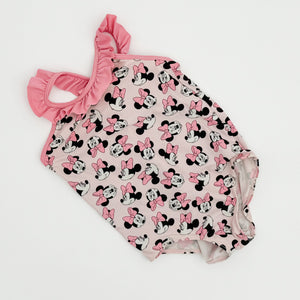 Pink Minnie Mouse - H&M