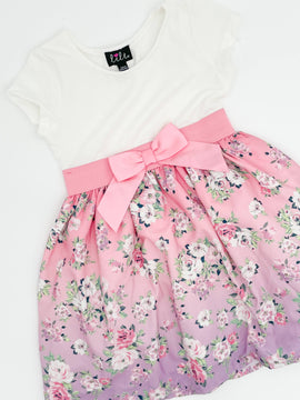 Pink Floral - Lilt