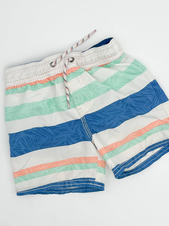 Blue Stripes - Oshkosh