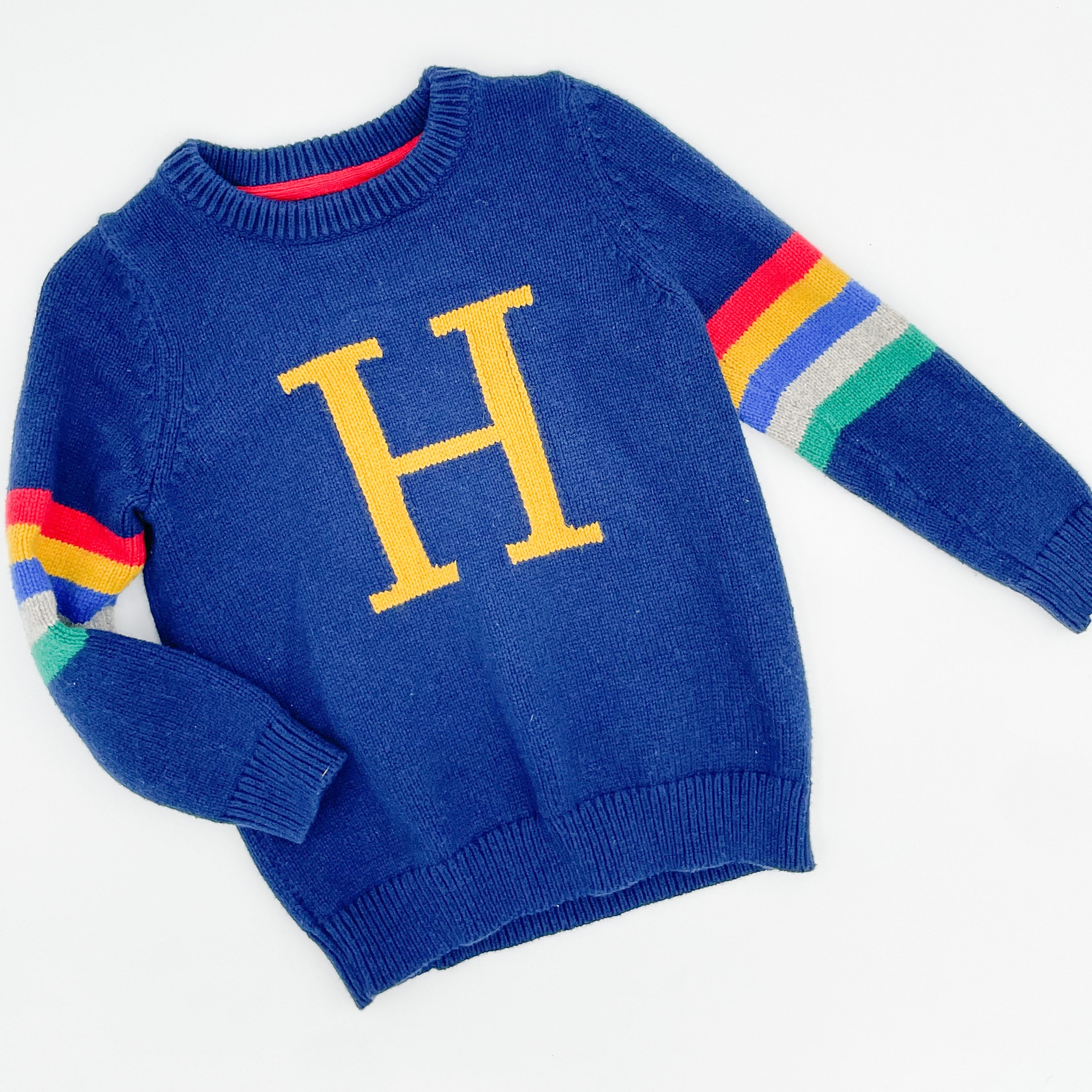 Harry Potter Sweater - Mini Boden