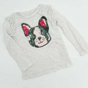 Sparkle Frenchie - Carters
