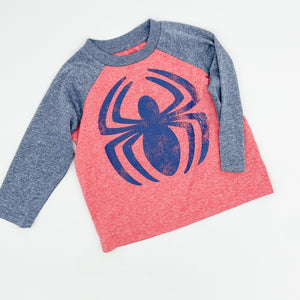 Spiderman - Marvel