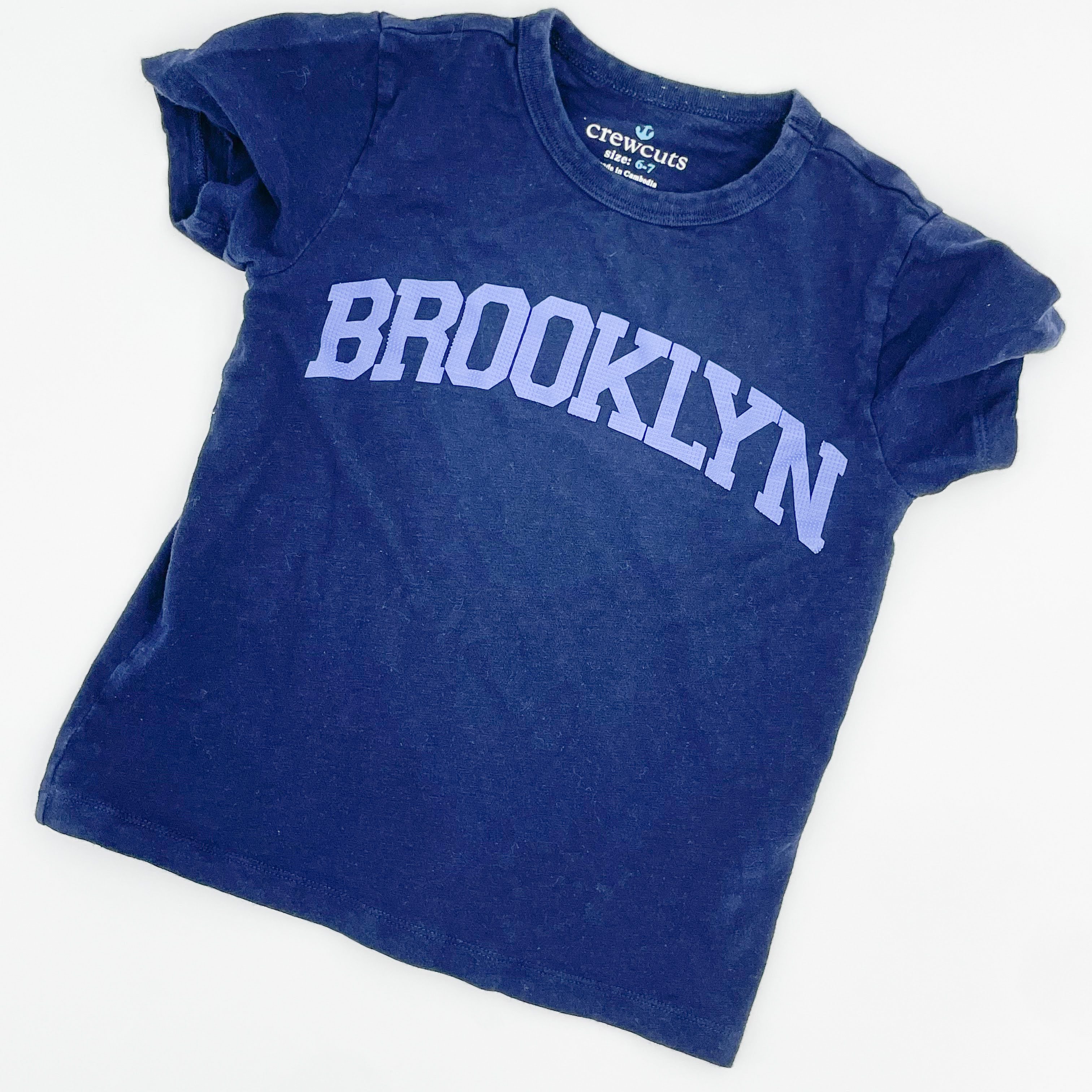 Brooklyn - Crewcuts