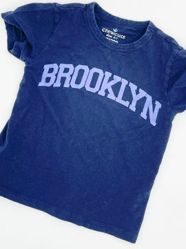 Brooklyn - Crewcuts