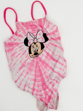Tie Dye Minnie - Disney