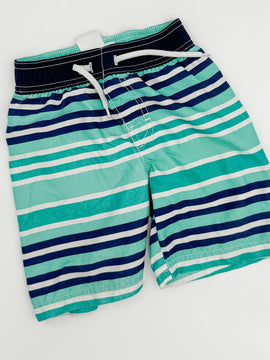 Blue Stripped - Old Navy