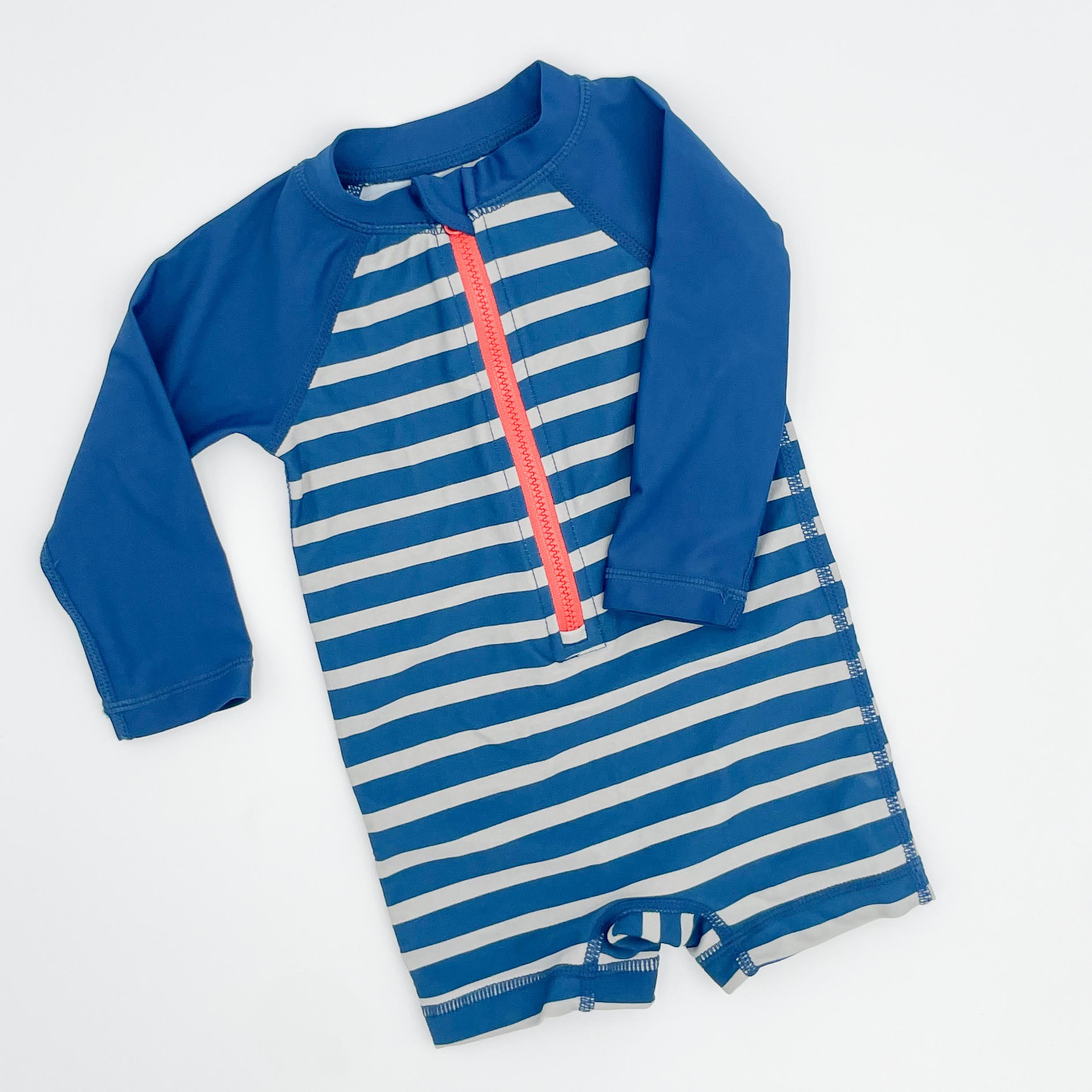 One Piece Striped - Tea Collection