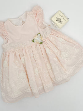 Pink - Laura Ashley - NWT