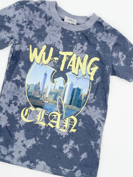 Wu-Tang - Cotton On Kids